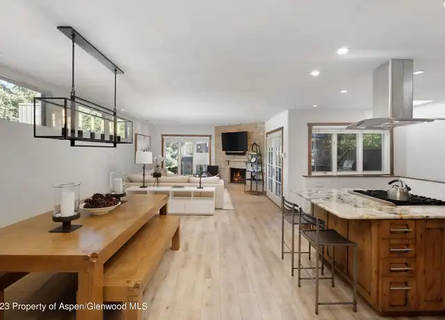 Property at 232 Meadow Ranch DR, Snowmass Village, CO, 81615, 3 beds, 2.5 baths, [object Object]
