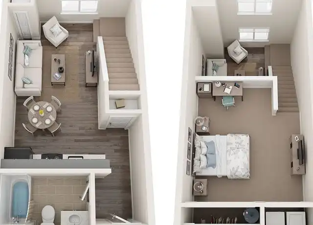 Property at Whisper Ridge Commons - 4400 E 69th St, Sioux Falls, SD, 57108, 0-1 beds, 1 bath, [object Object]