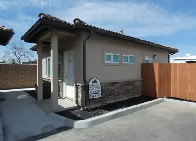 Property at 4573 12th St Unit 8, Guadalupe, CA, 93434, 1 bed, 1 bath, [object Object]