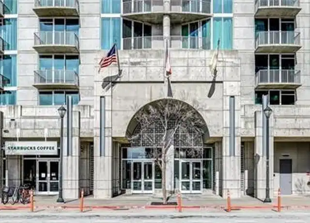Property at 361 17th St NW #1004, Atlanta, GA, 30363, 1 bed, 1 bath, [object Object]