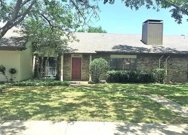 Property at 2025 Heatherbrook Dr, Grapevine, TX, 76051, 2 beds, 2 baths, [object Object]