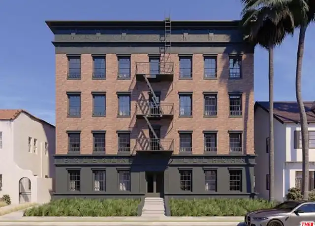 Property at 636 Cochran Ave Unit 308, Los Angeles, CA, 90036, 2 beds, 2 baths, [object Object]