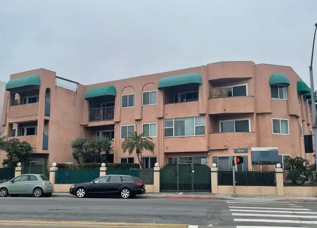 Property at 2805 Morena Blvd Unit 1, San Diego, CA, 92117, 1 bed, 1 bath, [object Object]