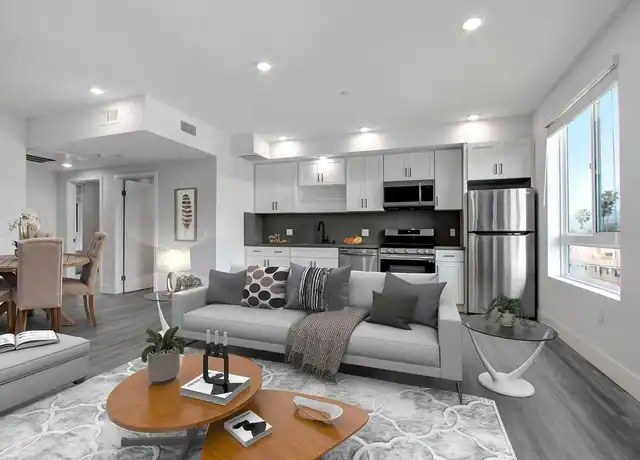 Property at Vanowen48 - 11848 Vanowen St, North Hollywood, CA, 91605, 2 beds, 2 baths, [object Object]