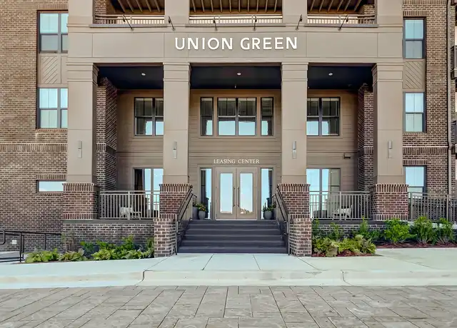 Property at Union Green - 4980 Stonewall Tell Rd, Atlanta, GA, 30349, 1-2 bed, 1-2 bath, [object Object]