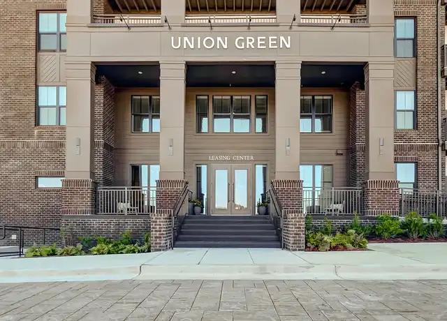 Property at Union Green - 4980 Stonewall Tell Rd, Atlanta, GA, 30349, 3 beds, 2 baths, [object Object]