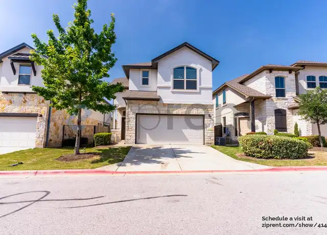 Property at 3240 E Whitestone Blvd #71, Cedar Park, TX, 78613, 3 beds, 2.5 baths, [object Object]