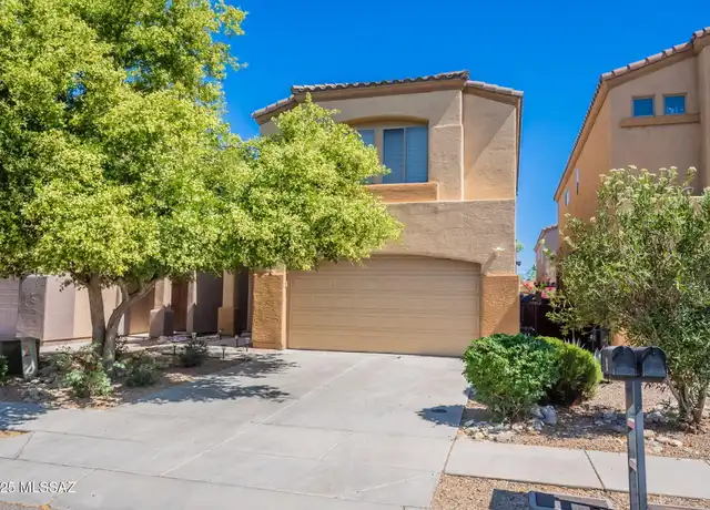 Property at 2230 W Night Air Ln, Tucson, AZ, 85741, 3 beds, 2.5 baths, [object Object]