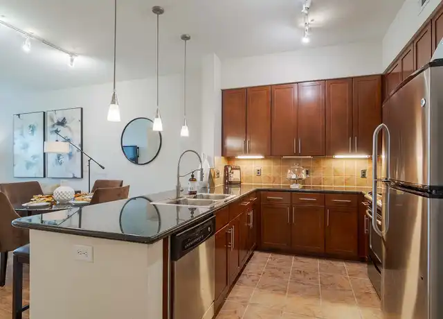 Property at Peachtree Dunwoody Place - 6355 Peachtree Dunwoody Rd, Atlanta, GA, 30328, 1-2 bed, 1-3 bath, [object Object]