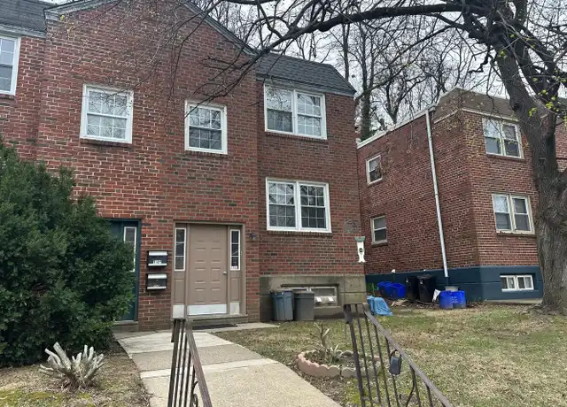 Property at 7026 Valley Ave Unit 1ST FLOOR, Philadelphia, PA, 19128, 2 beds, 1 bath, [object Object]