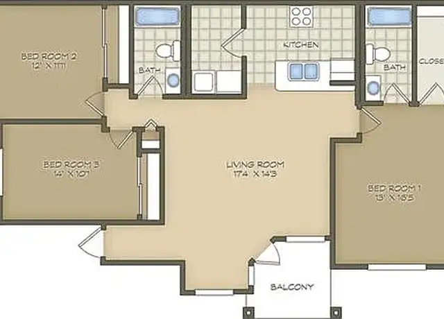 Photo of 730 Silver Oak Dr, Carson City, NV 89706