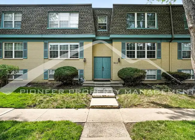 Property at 9220 E Girard Ave #12, Denver, CO, 80231, 1 bed, 1 bath, [object Object]