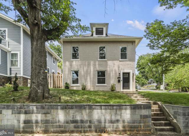 Photo of 3110 Perry St Unit B, Mt Rainier, MD 20712