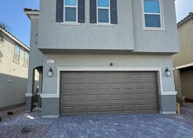 Property at 9831 Ravenswood Peak Ave, Las Vegas, NV, 89178, 5 beds, 3 baths, [object Object]