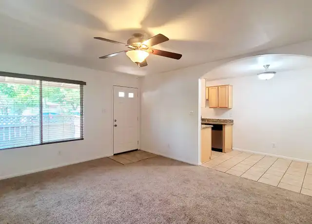 Property at 4701 Amber Ln #1, Sacramento, CA, 95841, 2 beds, 1 bath, [object Object]