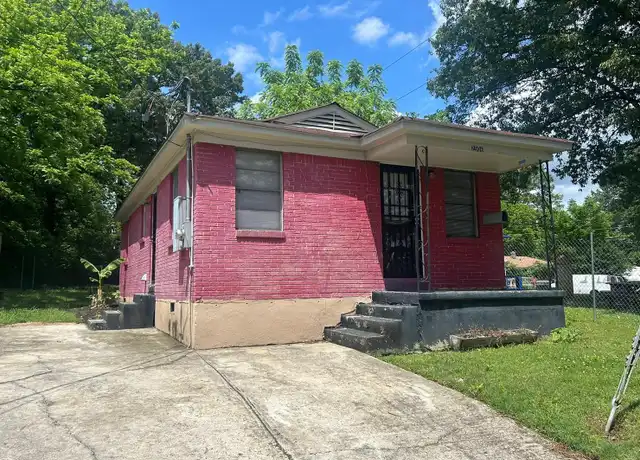 Property at 2906 Mimosa Ave, Memphis, TN, 38112, 2 beds, 1 bath, [object Object]