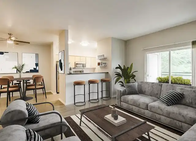 Property at The Dakota - 6205 Pacific Ave SE, Lacey, WA, 98503, 1-2 bed, 1-2 bath, [object Object]