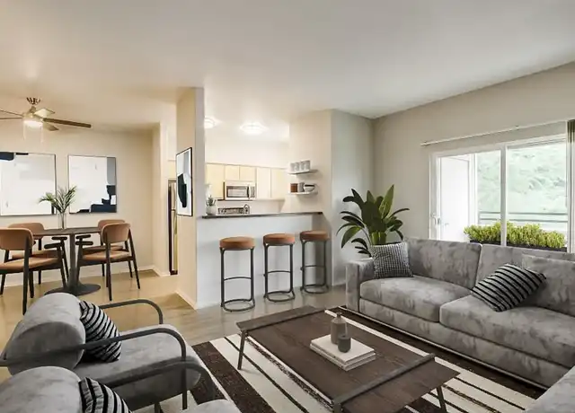 Property at The Dakota - 6205 Pacific Ave SE, Lacey, WA, 98503, 2 beds, 2 baths, [object Object]