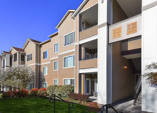 Photo of 6205 Pacific Ave SE, Lacey, WA 98503