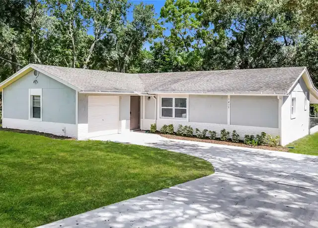 Property at 1217 N John St, Orlando, FL, 32808, 3 beds, 2 baths, [object Object]