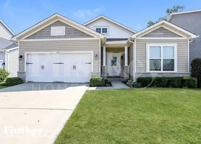 Property at 304 Country Trail Dr, Lake Saint Louis, MO, 63367, 3 beds, 2 baths, [object Object]