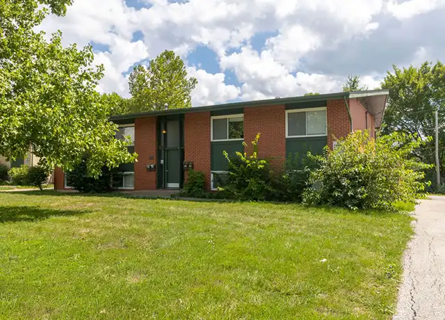 Property at 2810 Leeway Dr, Columbia, MO, 65202, 2 beds, 1 bath, [object Object]