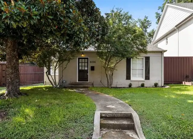 Property at 6226 Martel Ave, Dallas, TX, 75214, 2 beds, 2 baths, [object Object]