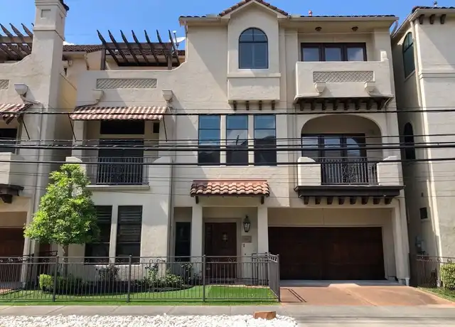 Property at 5204 Feagan St, Houston, TX, 77007, 3 beds, 3.5 baths, [object Object]