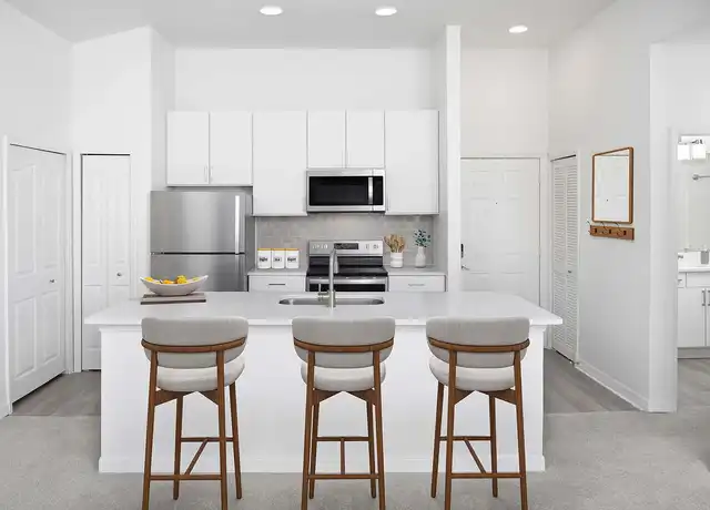Property at Camden World Gateway - 14501 Gateway Point Cir, Orlando, FL, 32821, 1 bed, 1 bath, [object Object]