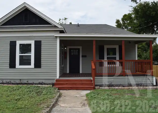 Property at 213 Stafford St, San Antonio, TX, 78208, 2 beds, 2 baths, [object Object]