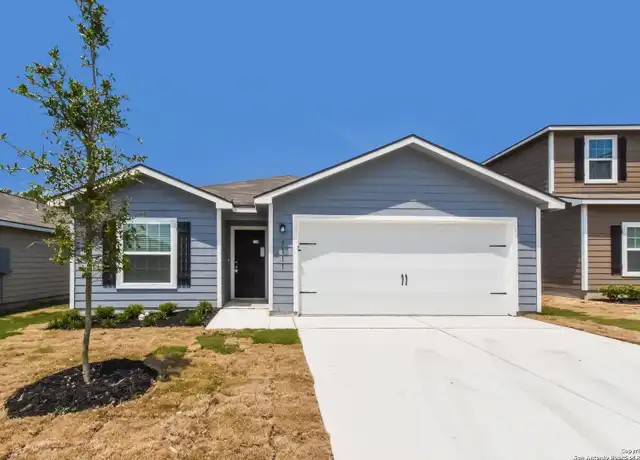 Property at 3111 Begonia Bnd, San Antonio, TX, 78222, 3 beds, 2 baths, [object Object]