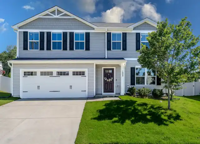 Property at 1008 Bent Willow Dr, Durham, NC, 27704, 4 beds, 2.5 baths, [object Object]