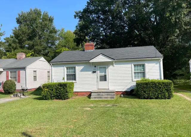 Property at 442 Craig St, Rocky Mount, NC, 27803, 2 beds, 1 bath, [object Object]
