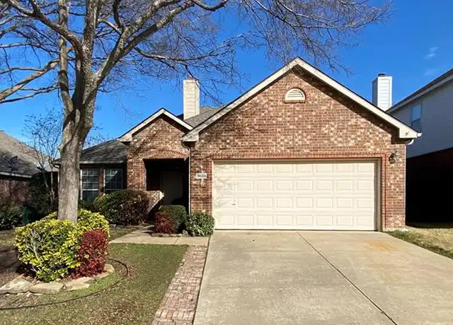 Property at 6608 Charles Trl, McKinney, TX, 75072, 3 beds, 2 baths, [object Object]
