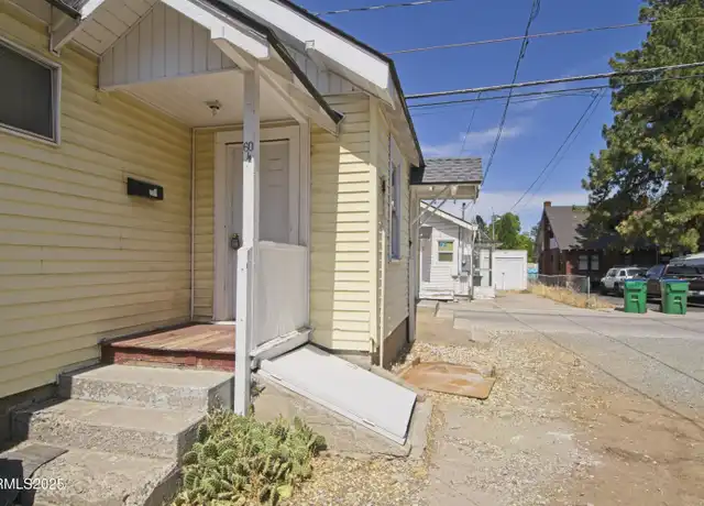 Property at 60 Boyd Pl, Reno, NV, 89503, 1 bed, 1 bath, [object Object]