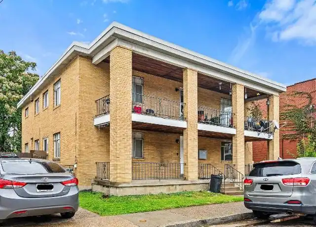 Property at 204 Copeland St, Mc Kees Rocks, PA, 15136, 2 beds, 1 bath, [object Object]