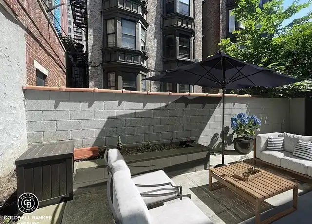 Property at 257 W 91st St Unit GR, New York, NY, 10024, 1 bed, 1 bath, [object Object]
