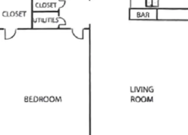 Property at 1912 Heathcliff Dr, Dalton, GA, 30720, 1 bed, 1 bath, [object Object]