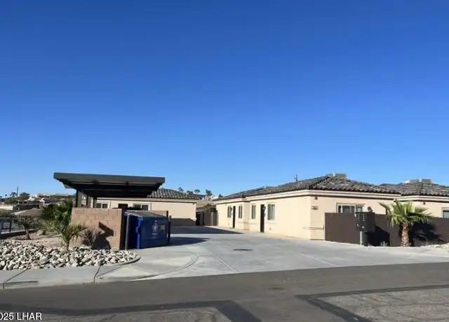 Property at 2685 Palisades Dr Unit A, Lake Havasu City, AZ, 86403, 1 bed, 1 bath, [object Object]