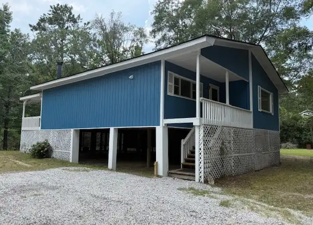 Property at 910 Roundtree Rd, Effingham, SC, 29541, 2 beds, 2 baths, [object Object]