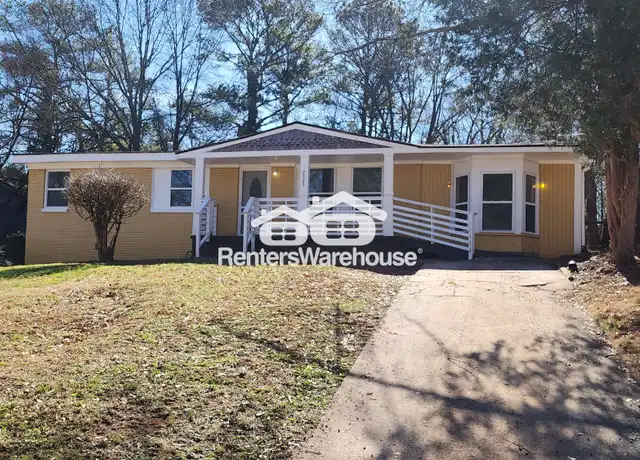 Property at 2125 Bixler Cir, Decatur, GA, 30032, 5 beds, 3.5 baths, [object Object]