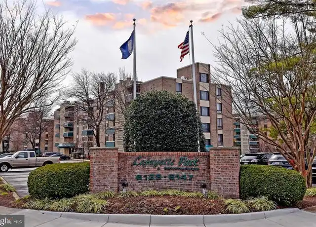 Property at 6147 Leesburg Pike #406, Falls Church, VA, 22041, 2 beds, 1 bath, [object Object]