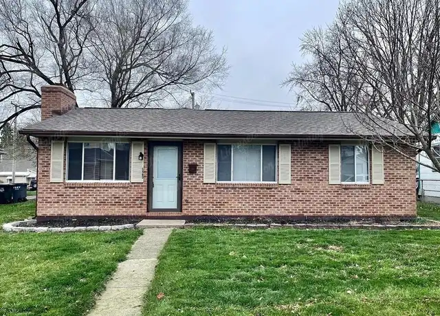Property at 525 Lake St, Troy, OH, 45373, 3 beds, 1.5 baths, [object Object]