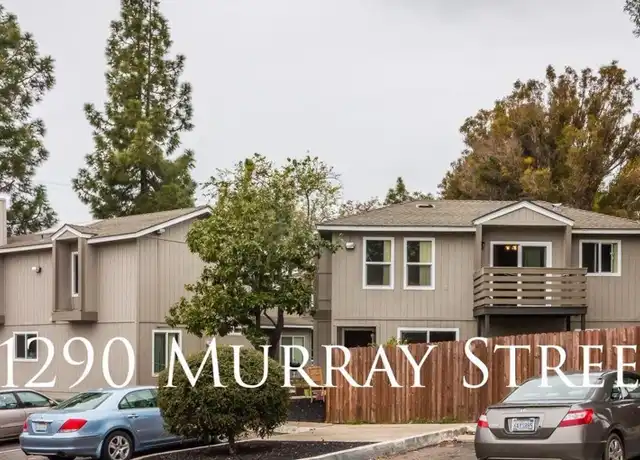 Property at Apartments close to Cal Poly SLO - 1290 Murray Ave, San Luis Obispo, CA, 93405, 1 bed, 1 bath, [object Object]