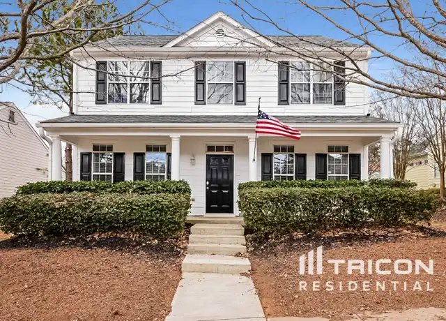 Property at 606 Brookwater Dr, Stockbridge, GA, 30281, 3 beds, 3 baths, [object Object]