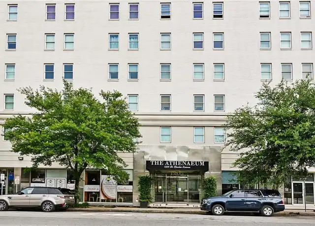 Property at 1205 Saint Charles Ave #1014, New Orleans, LA, 70130, 1 bed, 1 bath, [object Object]