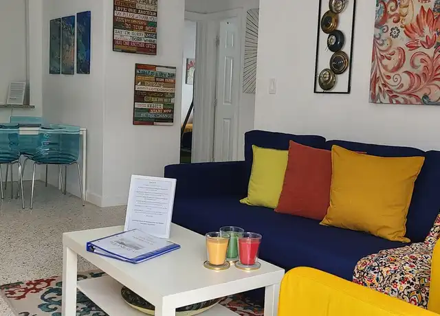 Property at 565 NW 33rd St Unit 1, Miami, FL, 33127, 2 beds, 1 bath, [object Object]