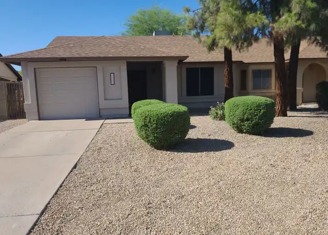Property at 2902 E Irwin Ave, Mesa, AZ, 85204, 2 beds, 2 baths, [object Object]