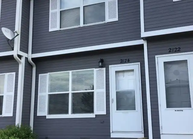 Property at 2124 Oakcrest Cir, Castle Rock, CO, 80104, 2 beds, 1.5 baths, [object Object]