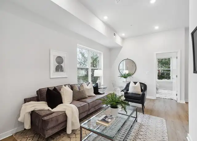 Property at Patton Place - 1330-34 S Patton St, Philadelphia, PA, 19146, 1 bed, 1 bath, [object Object]